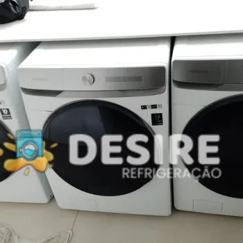 Limpeza Profunda de Filtro